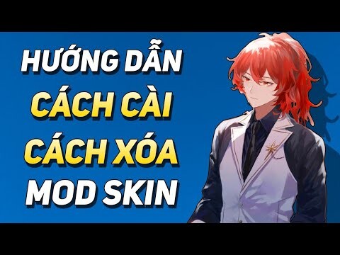 MLBB : Hướng Dẫn Cách Cài Và Xoá Mod