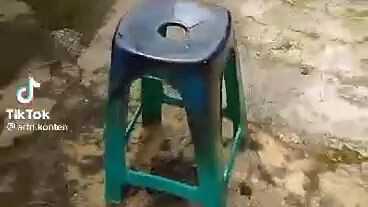 chair