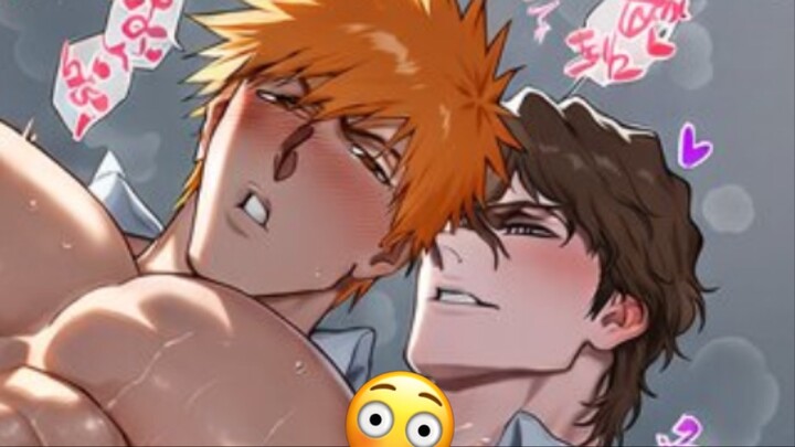 Aizen s0dok Ichigo brutal sampe anggrek mekar Pontianak keluar jir💀