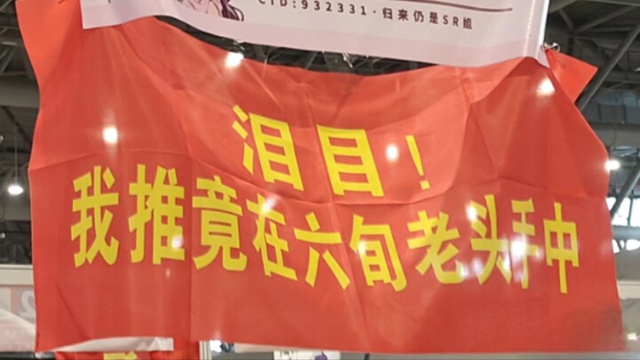 CP31横幅大赏/含新兰街道 工藤新一中心街道 GGAD格邓街道 史汪街道 暖暖专区 请自行避雷