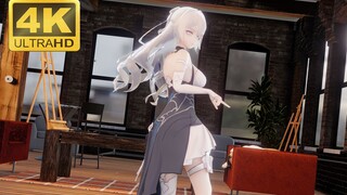 【凯文君的MMD时间】是大鸭鸭哒！！！！