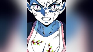 nezukokamado anime demonslayer nezuko kimetsunoyaiba fyp