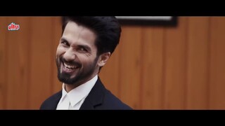 Shahid Kapoor - Batti Gul Meter Chalu (2018) Shraddha Kapoor