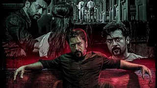 retro movie surya new movie Netflix movie hindi dubbed