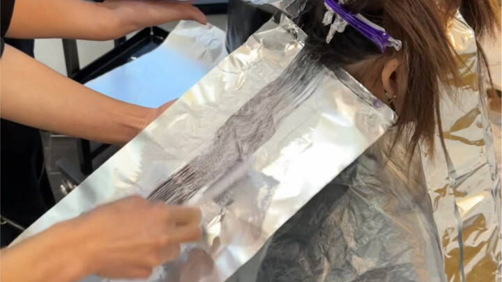 Lại một ngày liều mạng nữa rồi