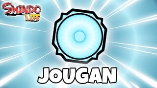 [CODE] *NEW* JOUGAN GOD BLOODLINE UPDATE IN SHINDO LIFE ! Shindo Life Codes RellGames Roblox