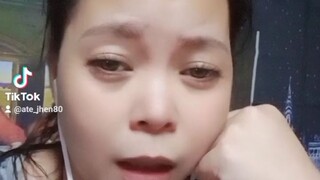 pangit na mukha at pangit na ugali aba terno 🤣
