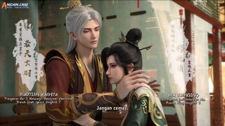 The Legend Of Xianwu S3 Eps 63(141) Sub Indo