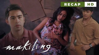 Lantad na ang mga tunay na magulang ni Jewel! (Weekly Recap HD) | Makiling