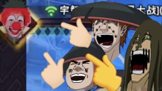 Anh em chúng ta cùng lên, làm sao có thể đánh bại được một tướng lĩnh?