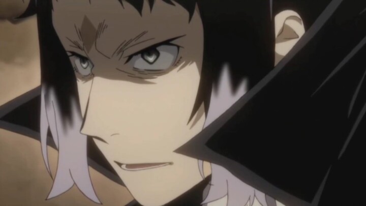 Those with a firm gaze can join the party