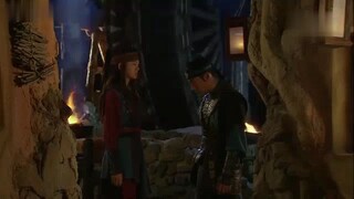👑The Great Queen Seondeok 🫅° 27 °