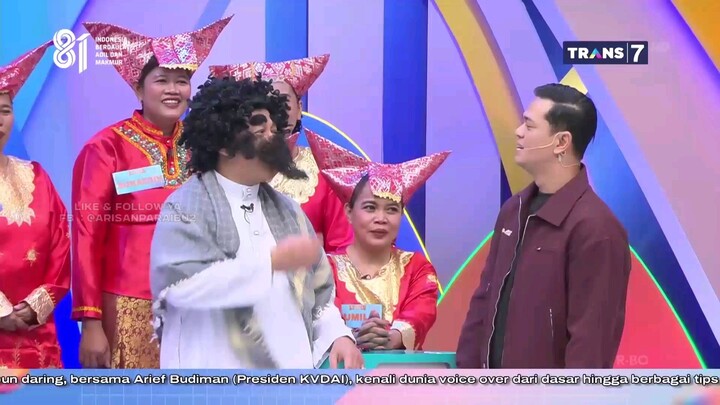[FULL] Arisan Trans7 4 Agustus 2026