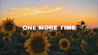 (FREE FOR PROFIT) Chill Guitar Type Beat - "ONE MORE TIME"