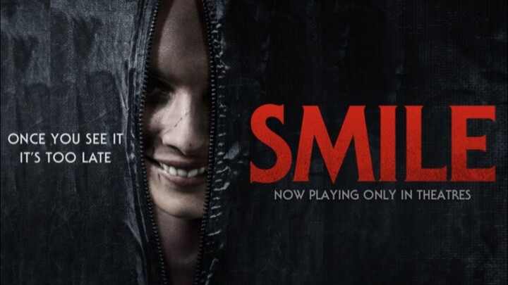 Smile (2022)