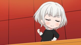 It is forbidden to play in court!