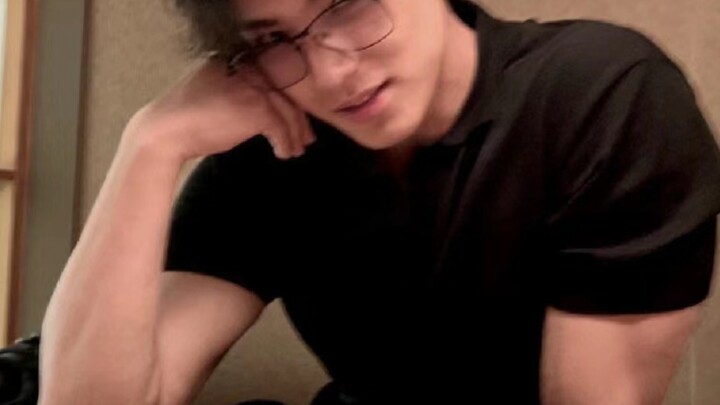 【Kim Min Kyu/Mộng Hướng】Khi d/o đang diễn ra nửa chừng thì bất ngờ bị cắt ngang