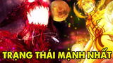 Trạng Thái Mạnh Nhất | Top 8 lần Gia Tăng Sức Mạnh Của Naruto