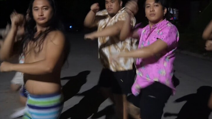 "New Treasure Island" Extreme Timing Challenge