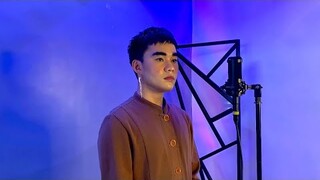 If - Bread (Cover By Lucas Garcia)