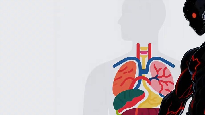 [Self-created Stand] The best stand for Stroheim? ——[The Forge of the Machine]