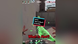 "How to Skye?" sudah di-upload di YouTube. Link-nya ada di bio ya. fyp valorantindonesia valoranthighlights valorantclips valorant indonesia