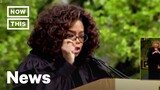 Oprah Delivers Powerful Graduation Speech at Colorado College | NowThis
