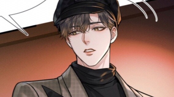 Di masyarakat, Anda, Saudara Jian, kejam dan banyak bicara.