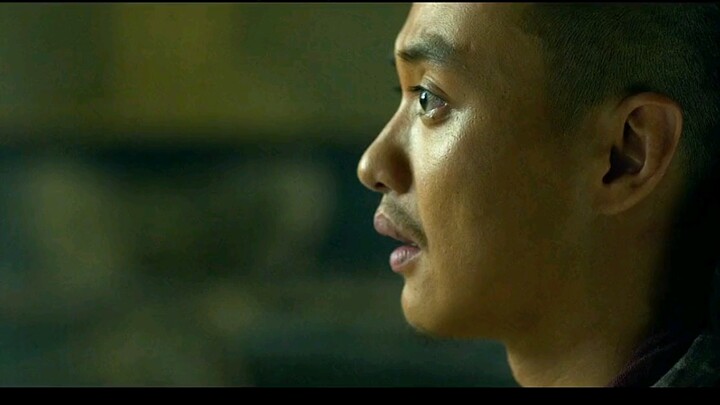 "Don't blame senior brother; he's been spending quite a bit lately."