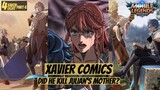 Xavier Comics - Mobile Legends - Did He Kill Julian's Mother?
