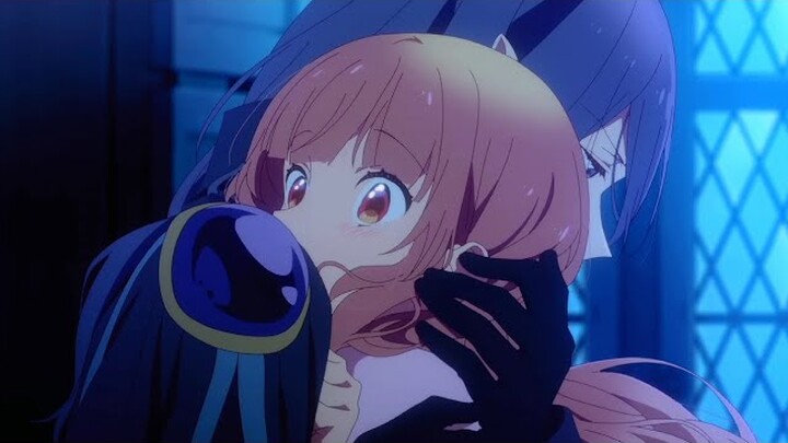 Sugar Apple Fairy Tale「 AMV 」Alone (Restrung)