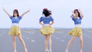 【Yu Yizi】The King of Highway Coquettishness❀Hmph!