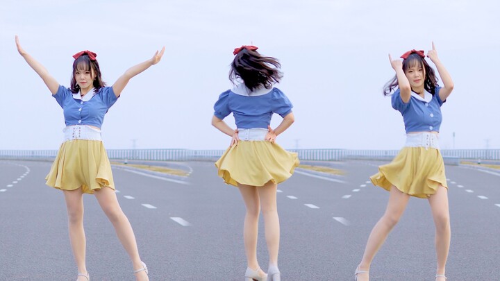 【Yu Yizi】The King of Highway Coquettishness❀Hmph!