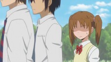 Danshi Koukousei no Nichijou Episode 8