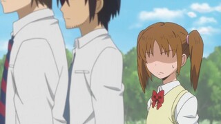 Danshi Koukousei no Nichijou Episode 8