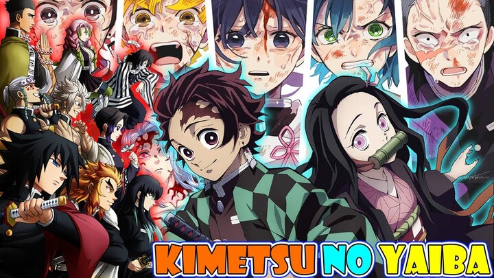 Terlalu Cepat Untuk Tamat? Inilah Yang Jadi Kekecewaan Saya Atas Tamat-nya Kimetsu no Yaiba