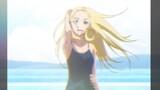 [Anime] Các đoạn cắt từ "Bản dựng thời gian mùa hè" Tập 1 - Tập 3