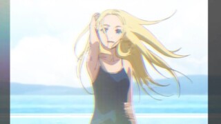 [Anime] Cuplikan Seru dari "Summer Time Rendering" Ep1 - Ep3