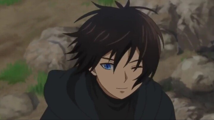 Eps_10 Sozai Saishuka No Isekai Ryokouki [Kisah Perjalanan Sang Pengumpul material Di Dunia Lain]#5