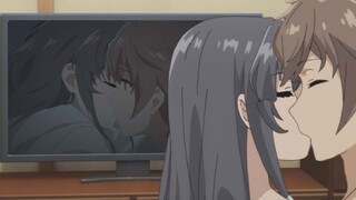 MAD/AMV】Sakurajima Mai💕
