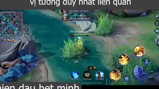 vị tướng duy nhất liên quân p1 #chiendauhetminh
