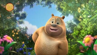 कटहल का फल _ Bablu Dablu Cubs S2 Ep 27 Hindi Cartoon Big Magic _ Bears Cartoon _