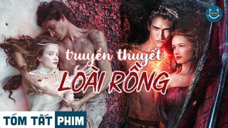 Tóm tắt phim: Thà yêu một con rồng còn hơn sống cả đời với tên sở khanh | Meow Review Phim