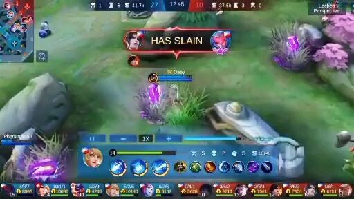 Layla God