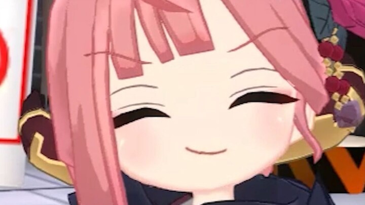 【Arknights】Aruru dalam Kimono (Gadis Cantik! Tapi Lucu Banget), Kumpulan Ekspresi Aneh dan Unik