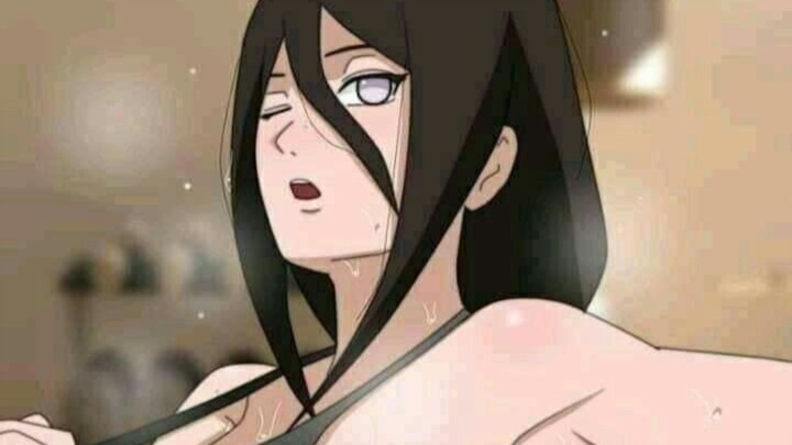 HANABI KALAU GERAH MERESAHKAN BANGET