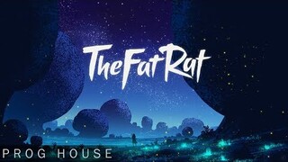 TheFatRat - Never Be Alone