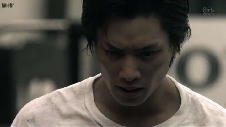 HiGH & LOW～THE STORY OF S.W.O.R.D EP 2