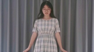 【pjsk】supernova唱跳日野森雫位但只录了一次的随意翻车版
