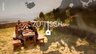 Zu Tisch - Kastilien - León, Spanien